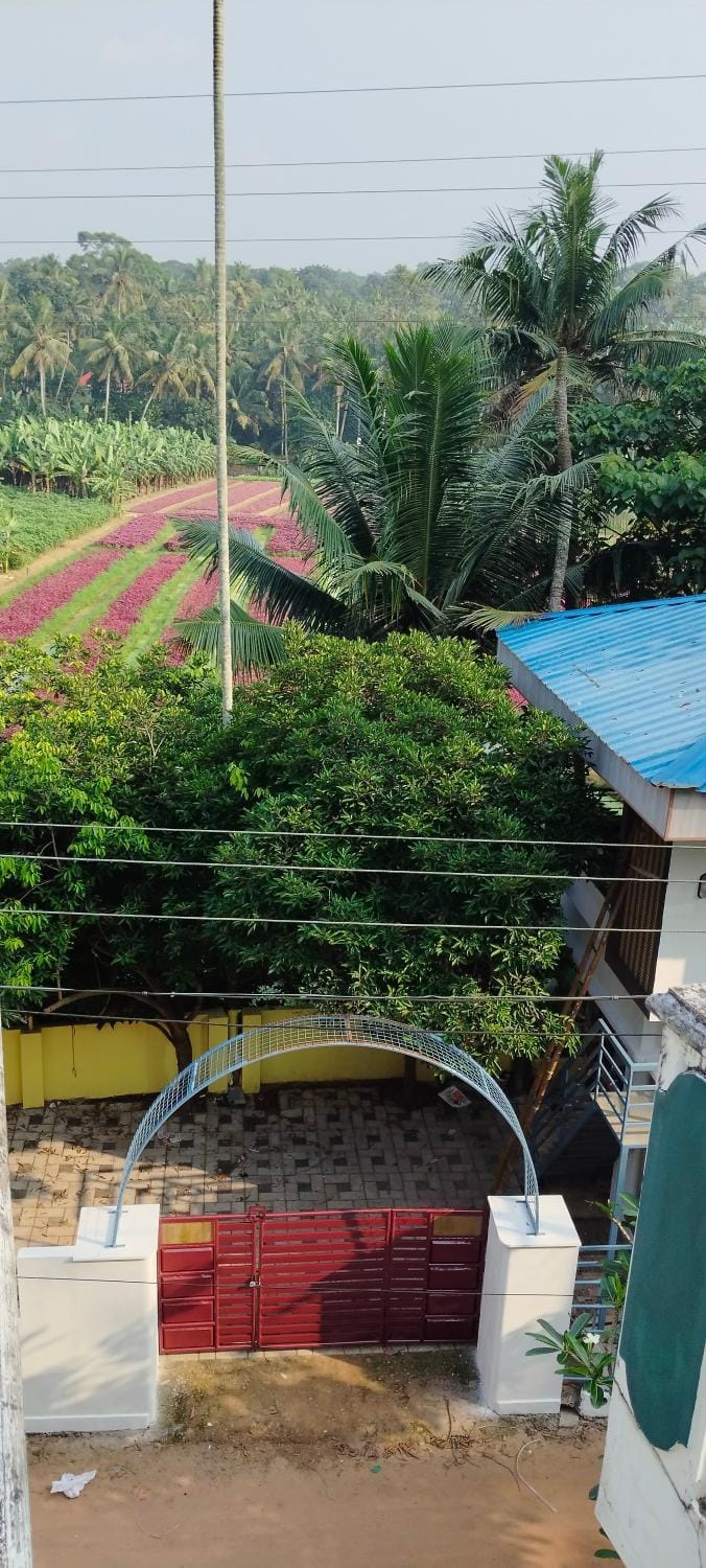 Murari Villa in Thiruvananthapuram