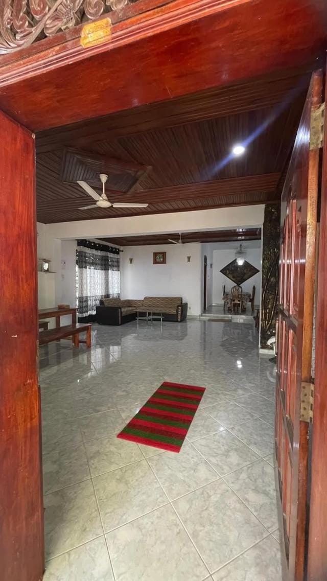Little Rose Villa Bed and Breakfast in Southern Province