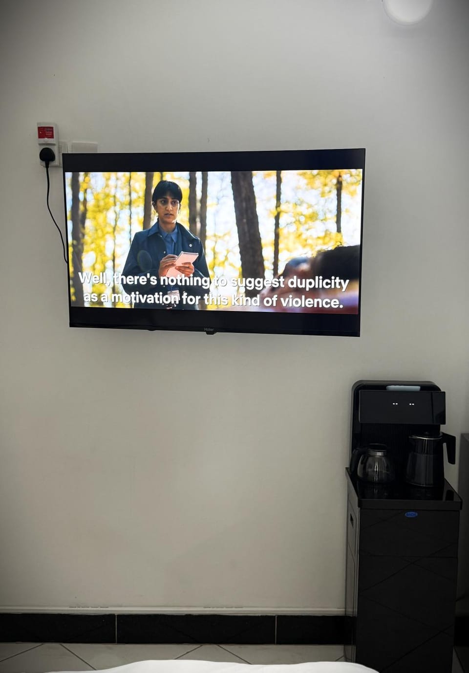 TV and multimedia