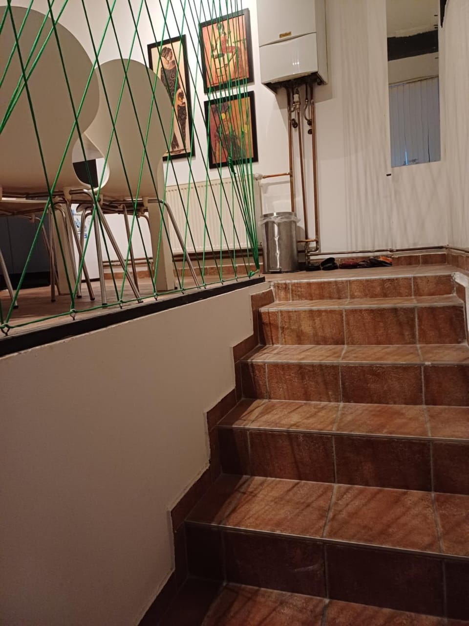 Apartman NAOS Apartment in Croatia