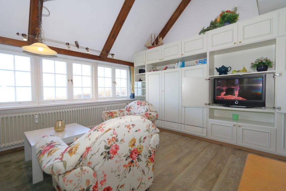 Alte-Muehle-30-25 Apartment in Westerland