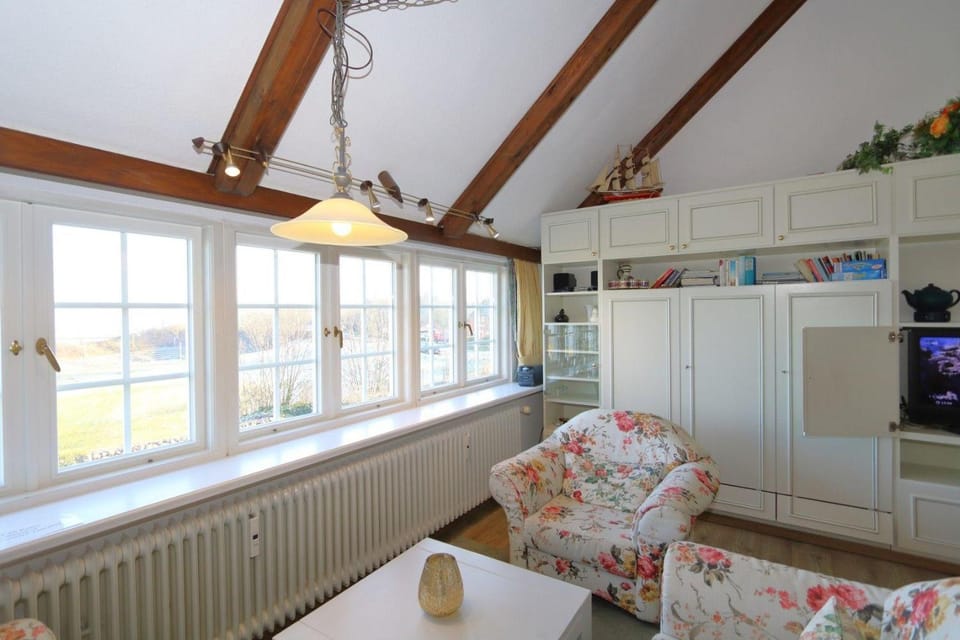 Alte-Muehle-30-25 Apartment in Westerland