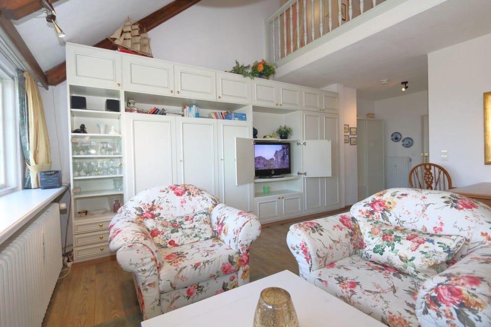 Alte-Muehle-30-25 Apartment in Westerland
