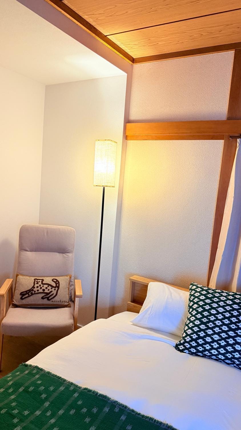 Higashi-Jujo-house 祐泽 KI0478 Apartment in Saitama Prefecture
