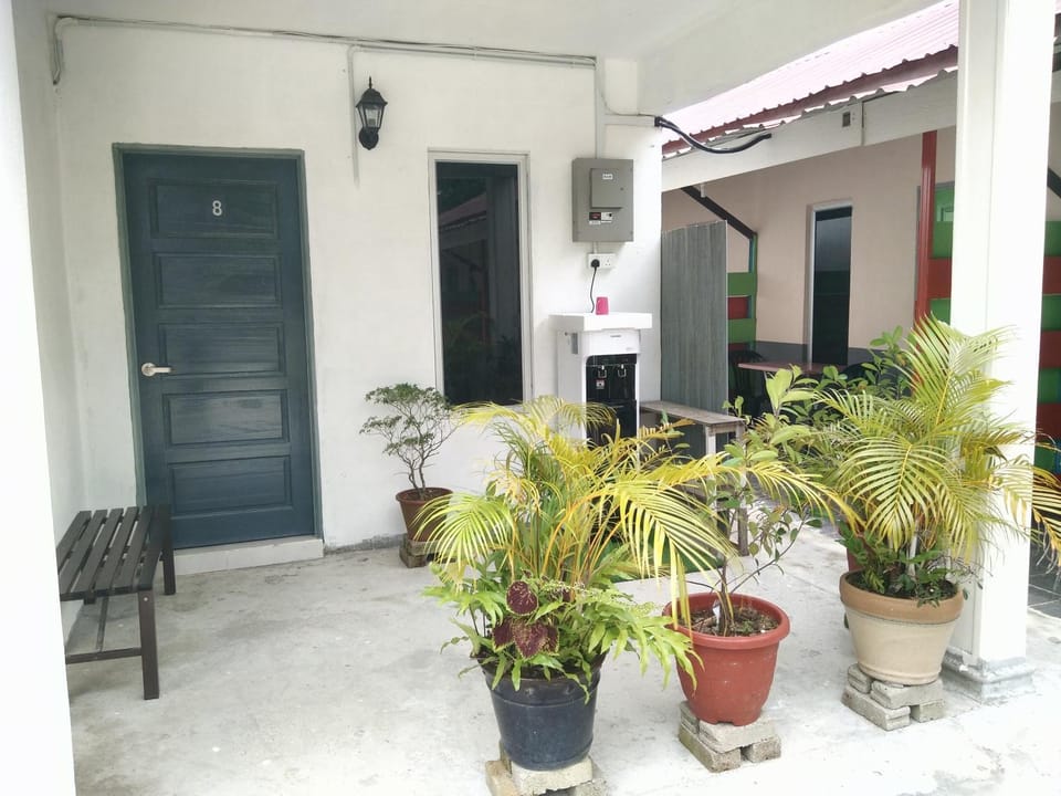 Niyaz Inn Bed and Breakfast in Kedah