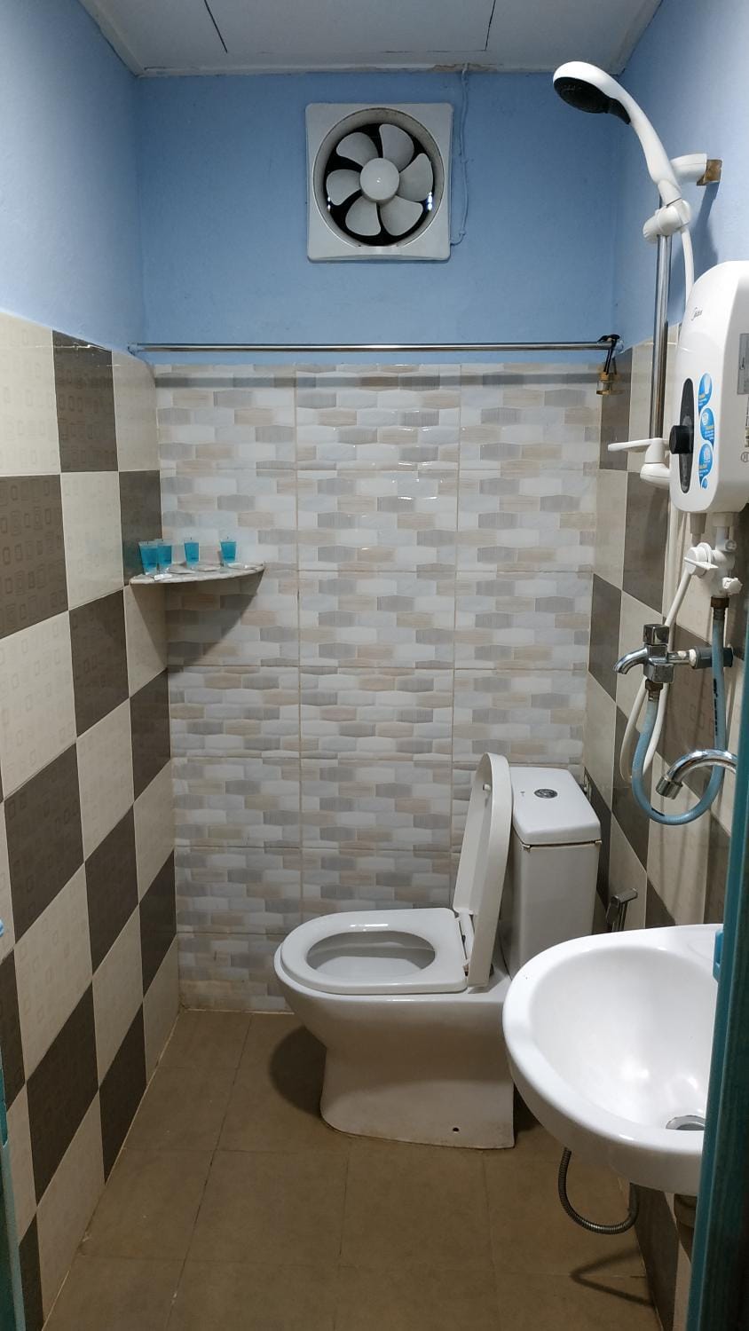Niyaz Inn Bed and Breakfast in Kedah