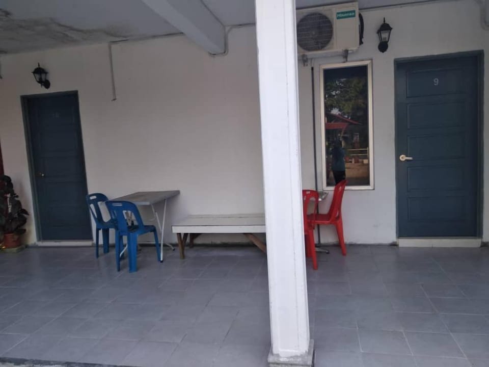 Niyaz Inn Bed and Breakfast in Kedah