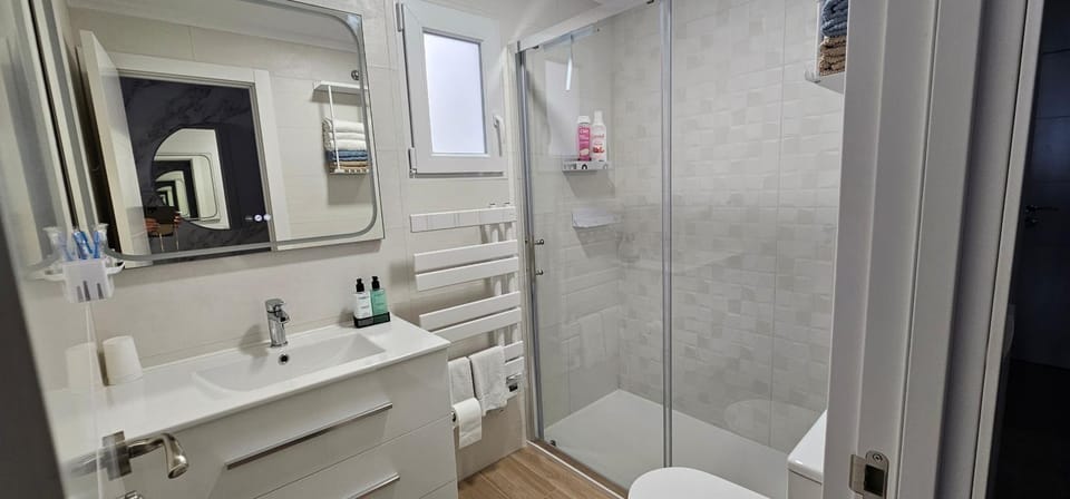 Shower