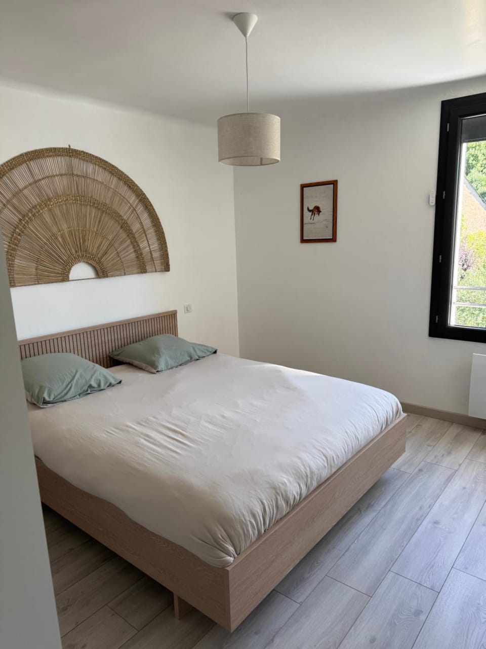 Le Foirail Apartment in Occitanie