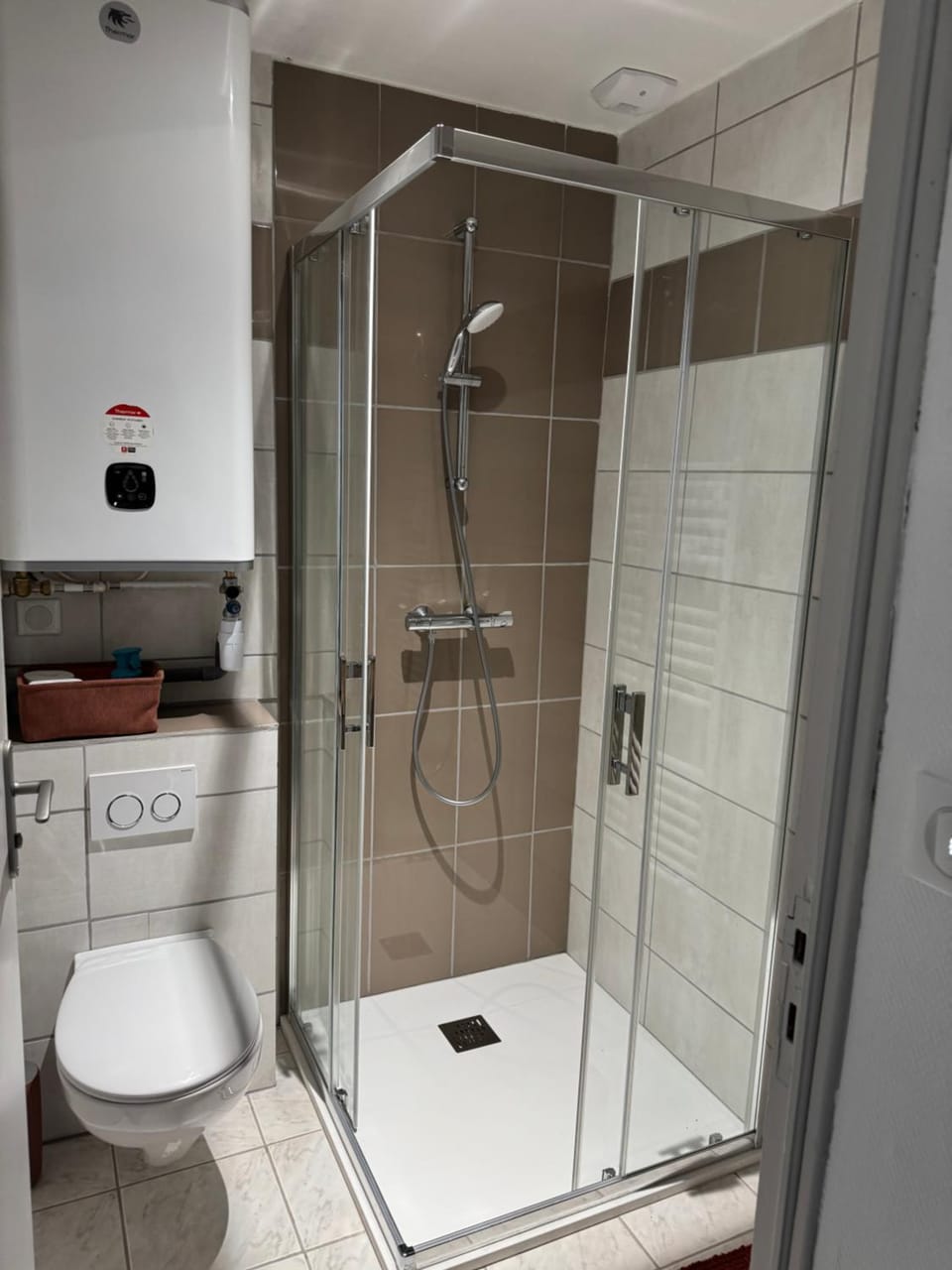 Le Foirail Apartment in Occitanie