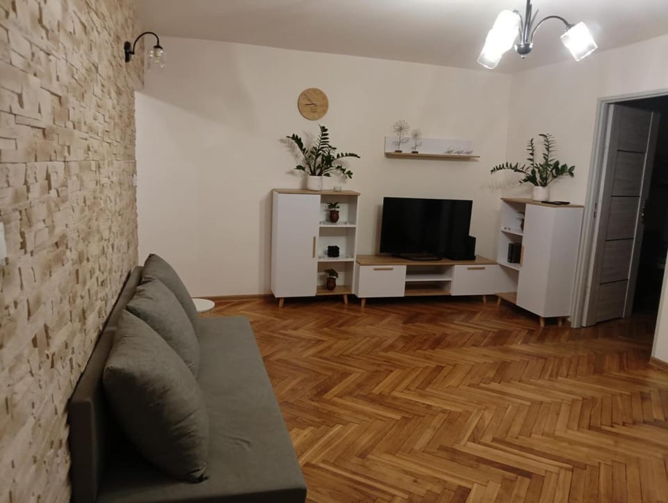 Apartament Wikinga I Kielce Apartment in Poland