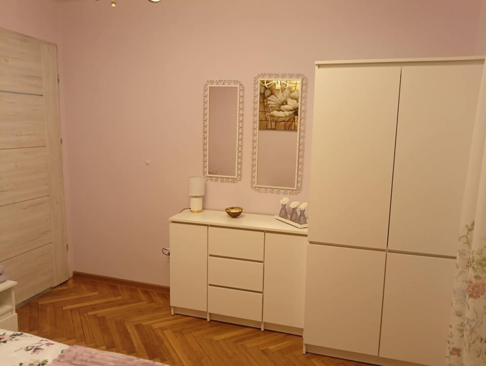 Apartament Wikinga I Kielce Apartment in Poland