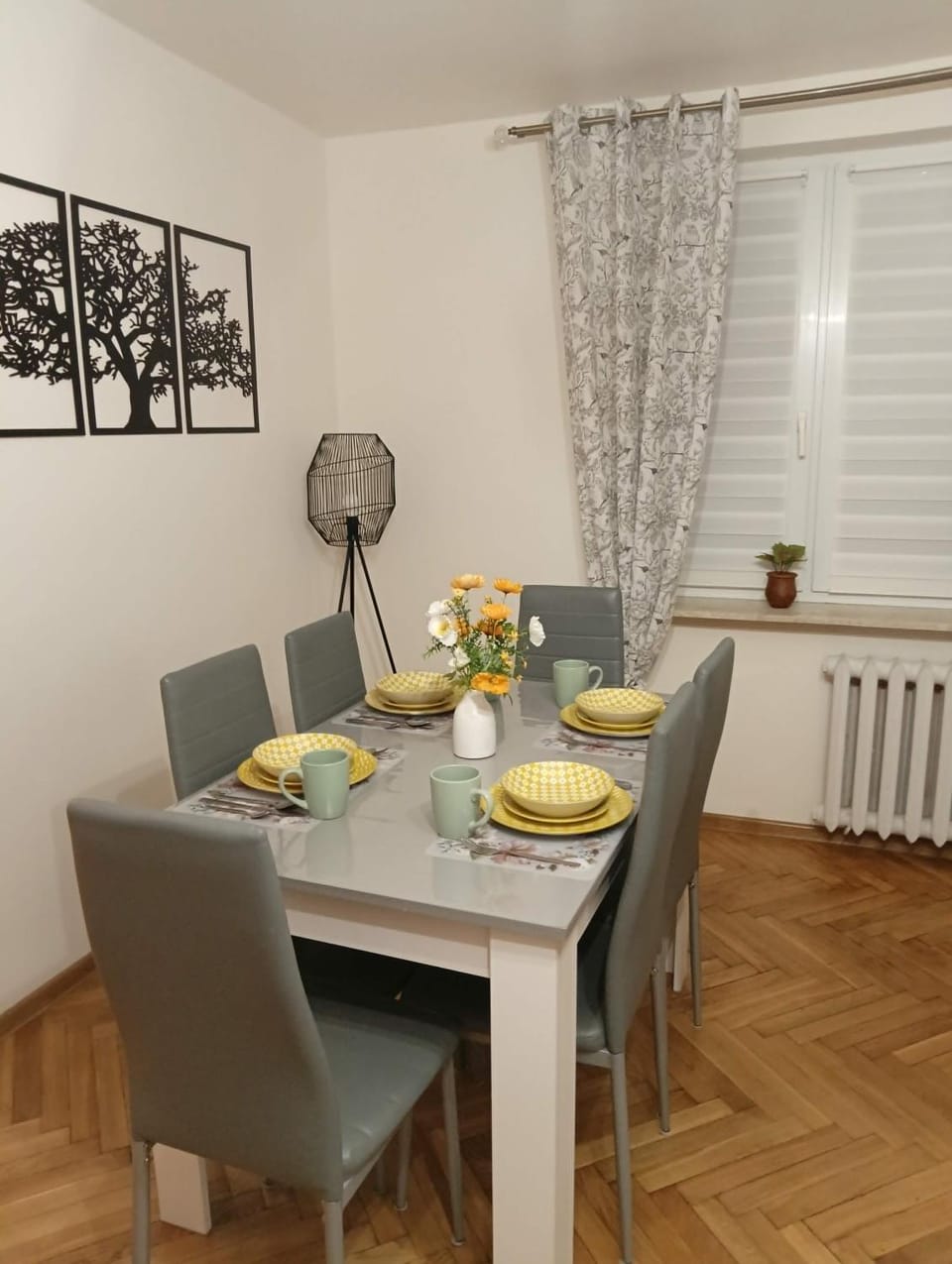 Apartament Wikinga I Kielce Apartment in Poland