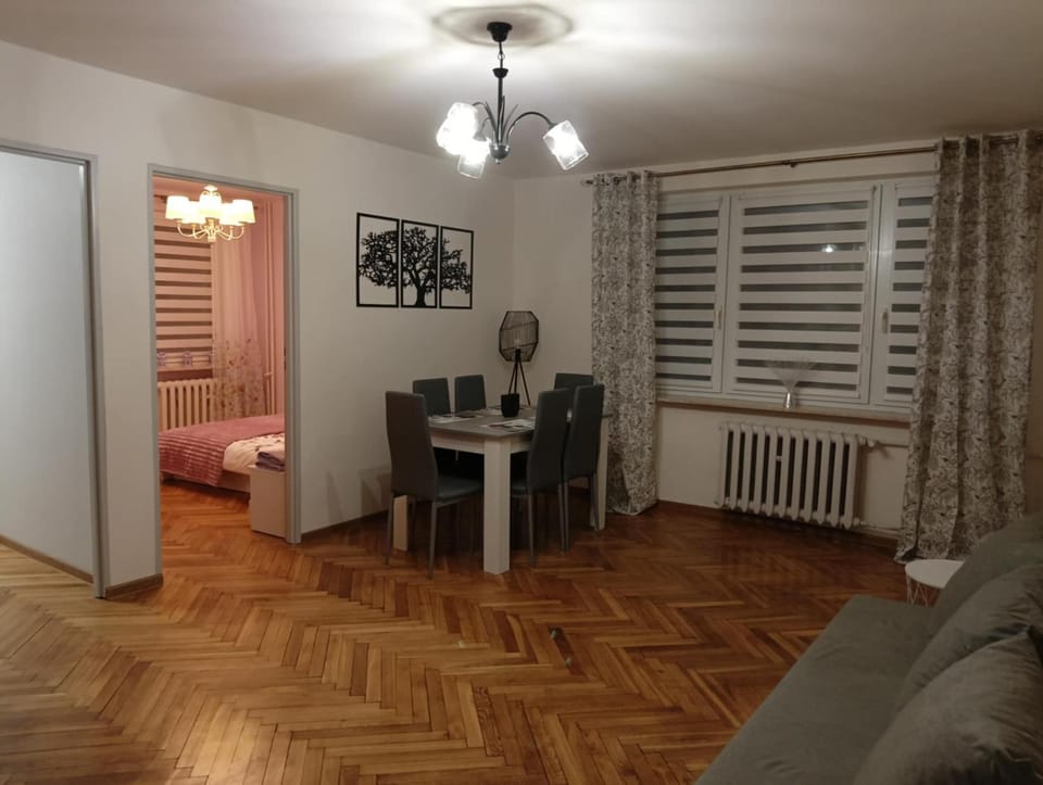 Apartament Wikinga I Kielce Apartment in Poland