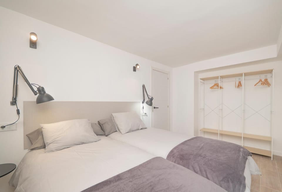 "Coliving Torremolinos Playa" by Acomodation Vacation rental in Torremolinos