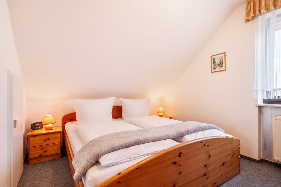 Spreeflieger Apartment in Lübbenau