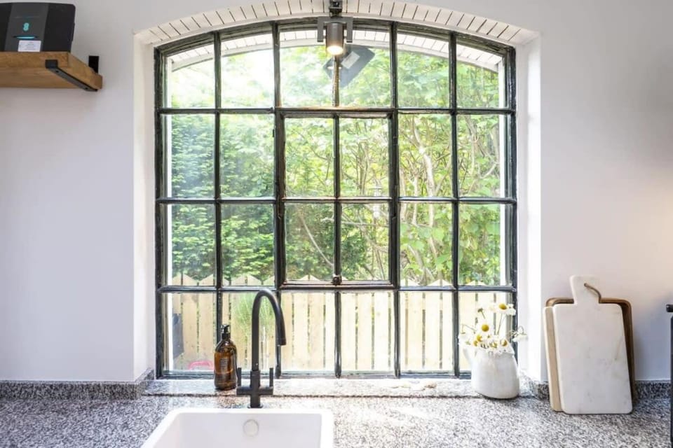Beautiful Home in Heart of Truro House in Truro