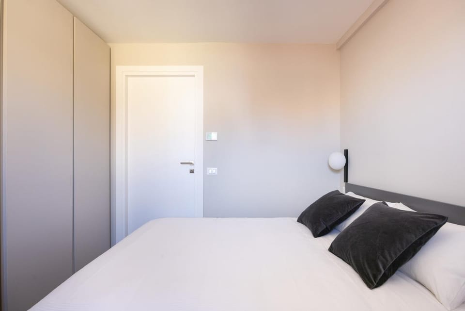 Palazzo Cividale - Central Luxury Suite 03 Apartment in Vicenza