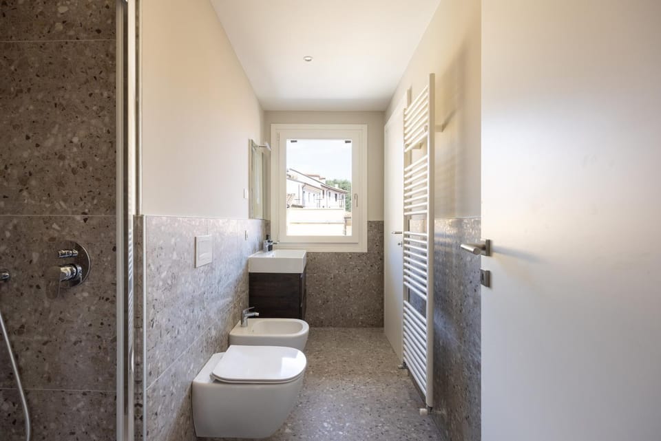 Palazzo Cividale - Central Luxury Suite 03 Apartment in Vicenza