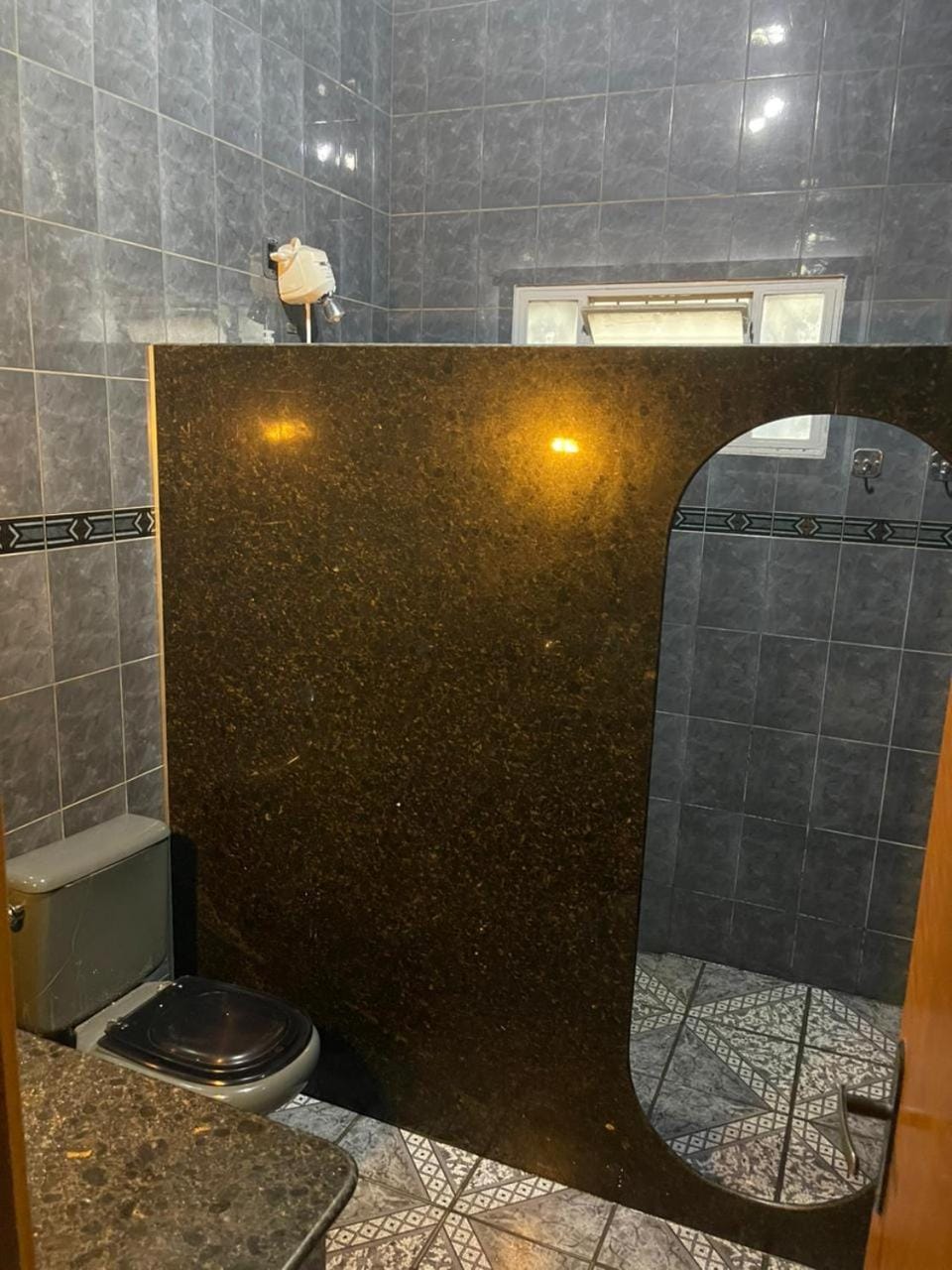 Quarto bem localizado Vacation rental in Palmas
