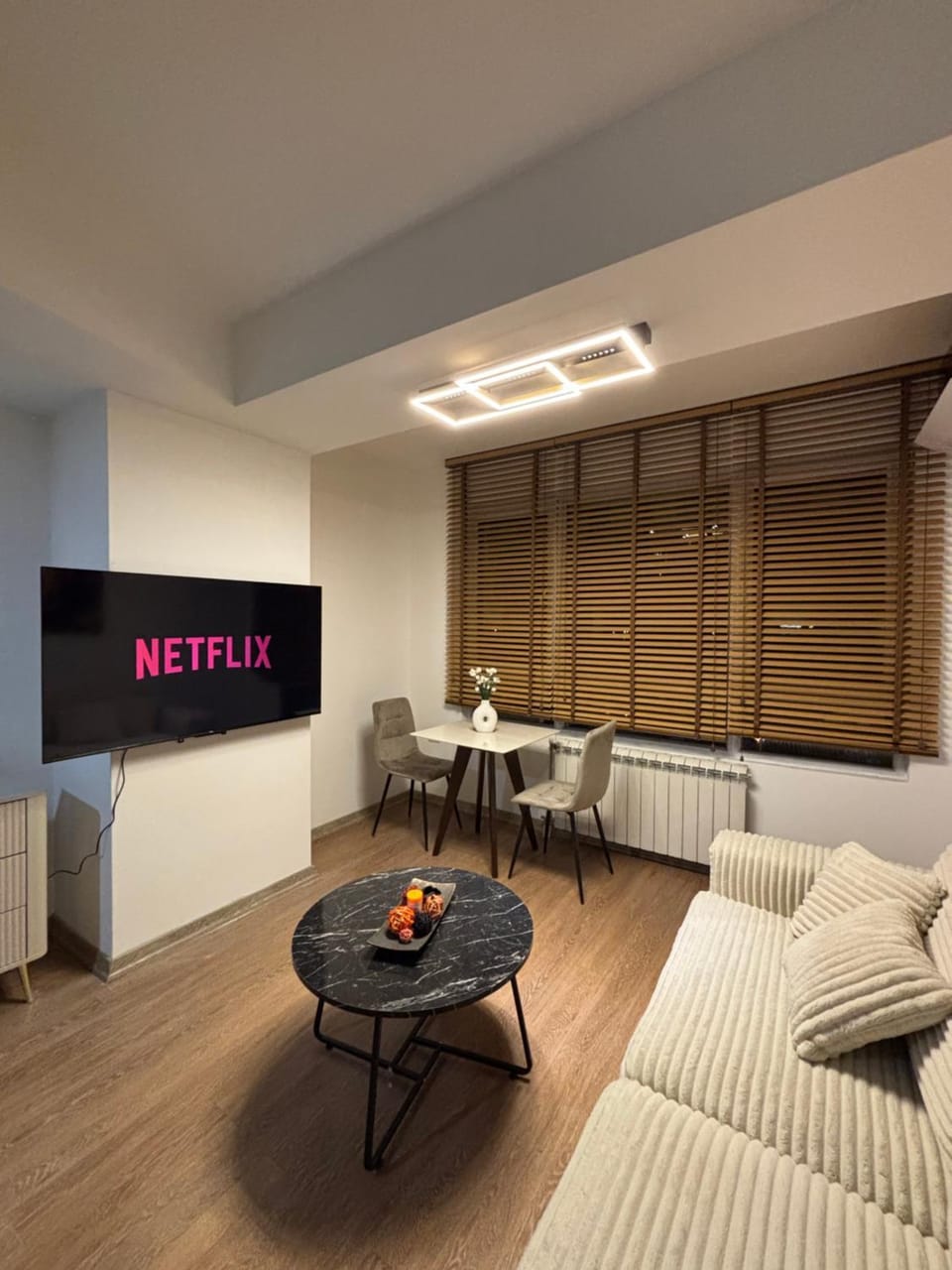Comfort Elite Apartment in Skopje