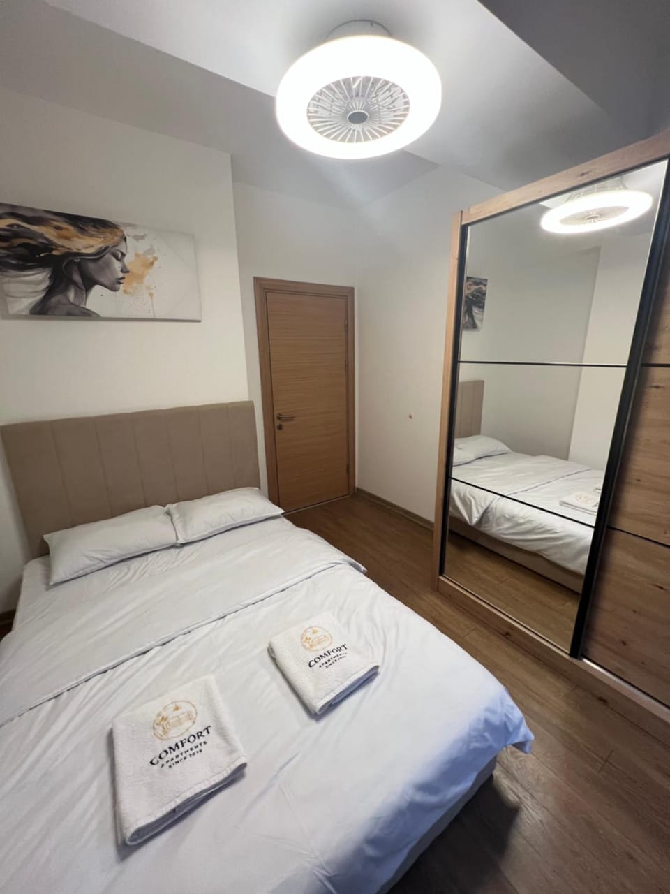 Comfort Elite Apartment in Skopje