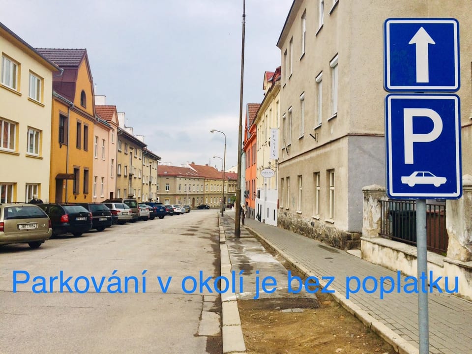 Pension Phoenix Bed and Breakfast in South Moravian Region