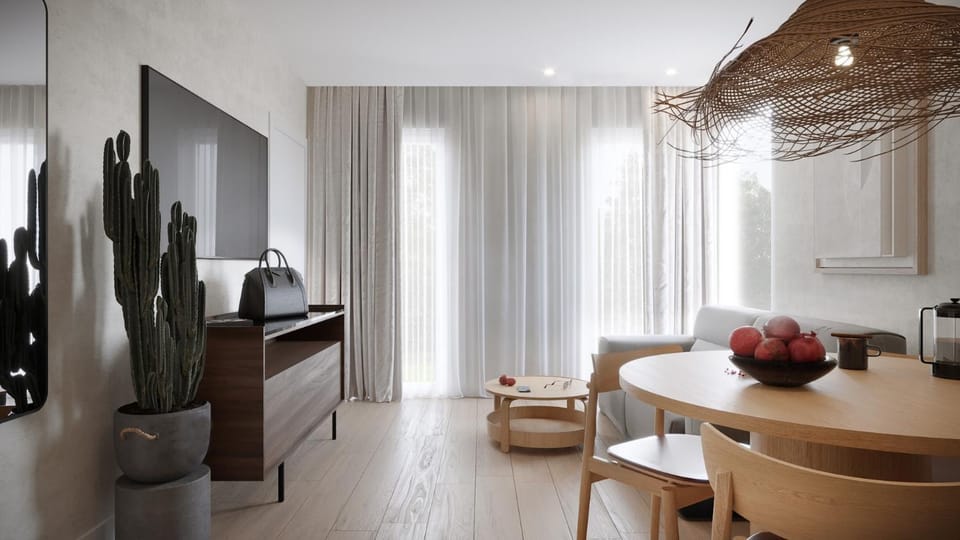 VacationClub Resort Dźwirzyno Apartment hotel in West Pomeranian Voivodeship, Poland