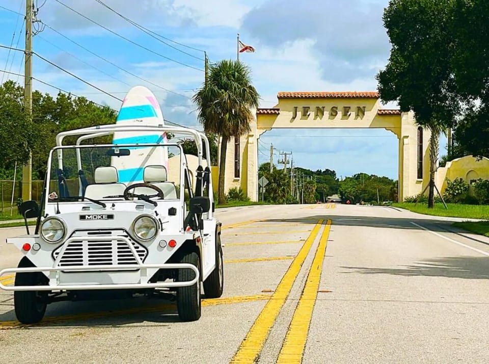 Diamond Sands Epic Mini Golf Guest House House in Jensen Beach