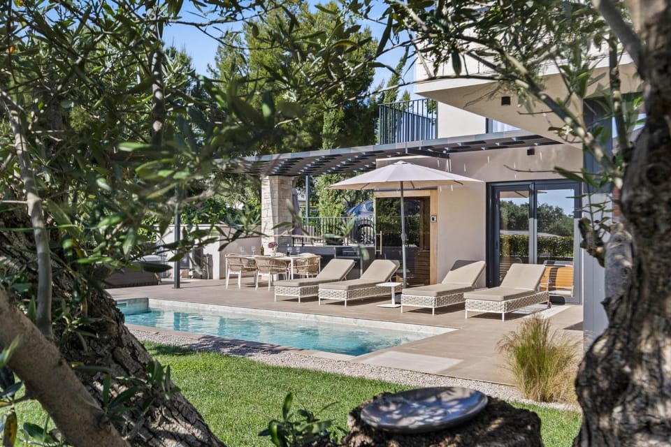 Luxury Villa Casa Tia I Villa in Istria County