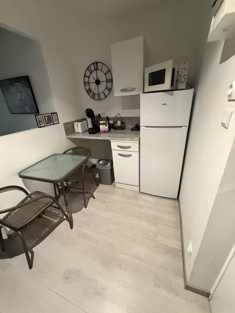 Bel appartement calme Apartment in Bourgogne-Franche-Comté