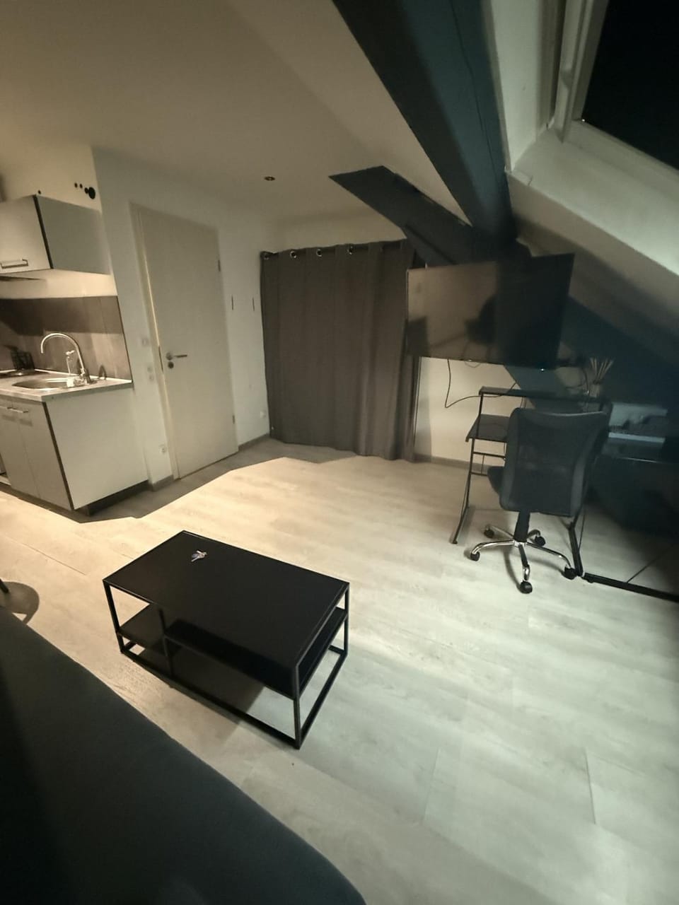 Bel appartement calme Apartment in Bourgogne-Franche-Comté