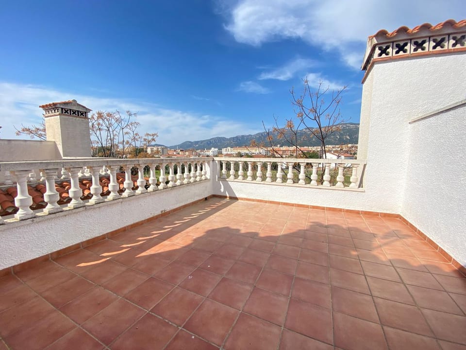 Natural landscape, View (from property/room), Mountain view
