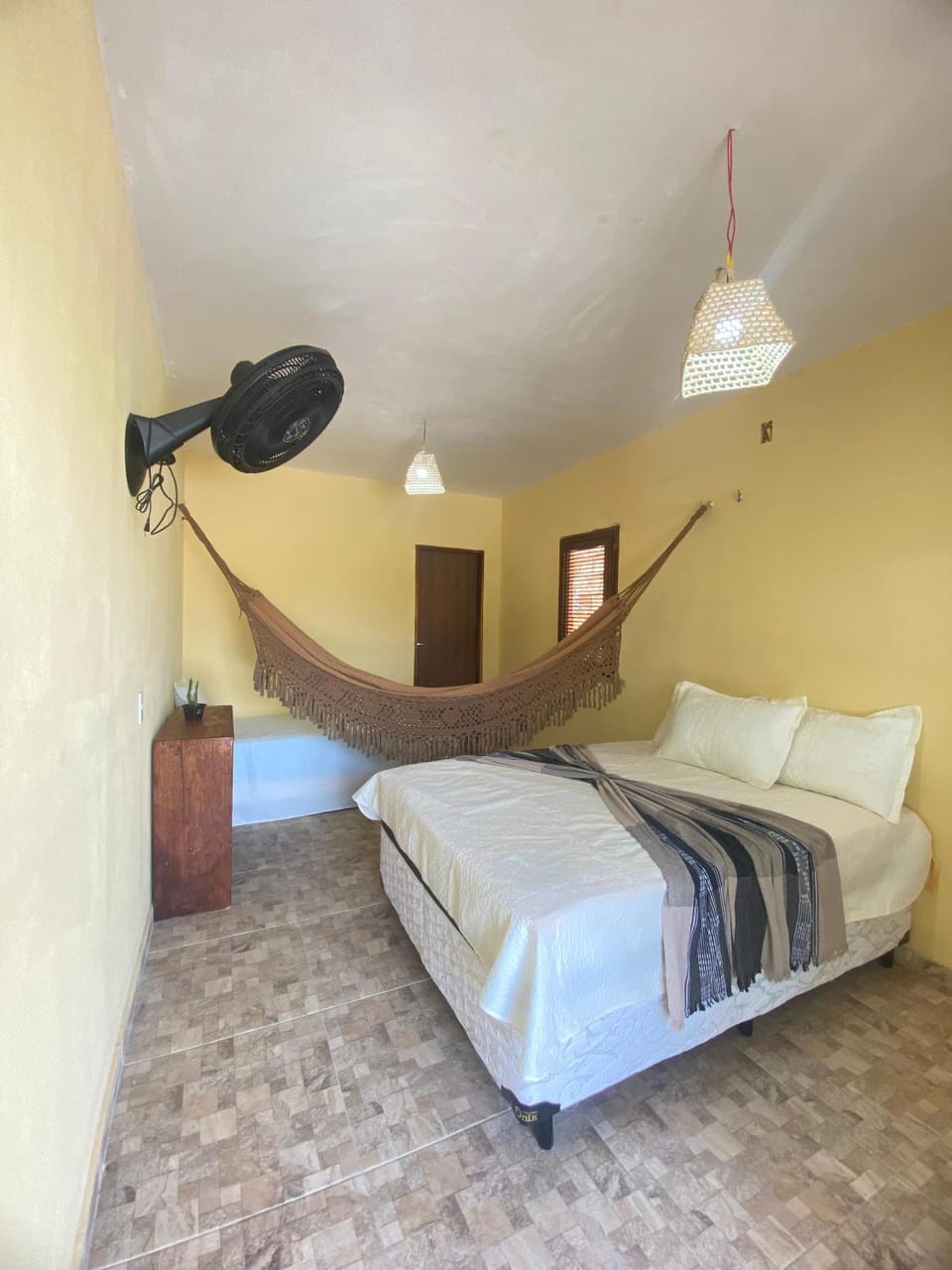 Recanto Caiçara Bed and Breakfast in State of Piauí, Brazil