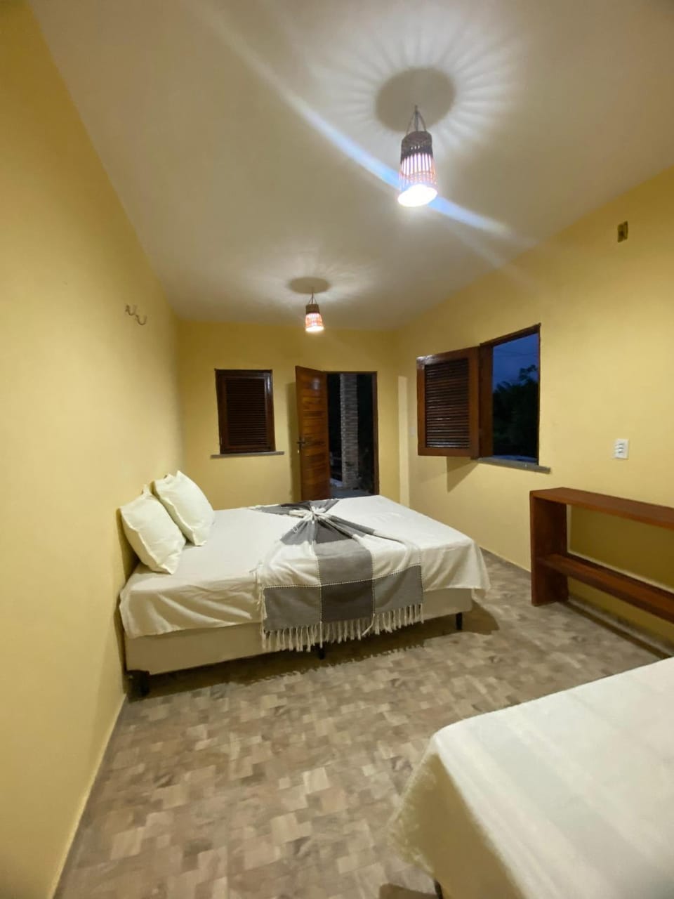 Recanto Caiçara Bed and Breakfast in State of Piauí, Brazil
