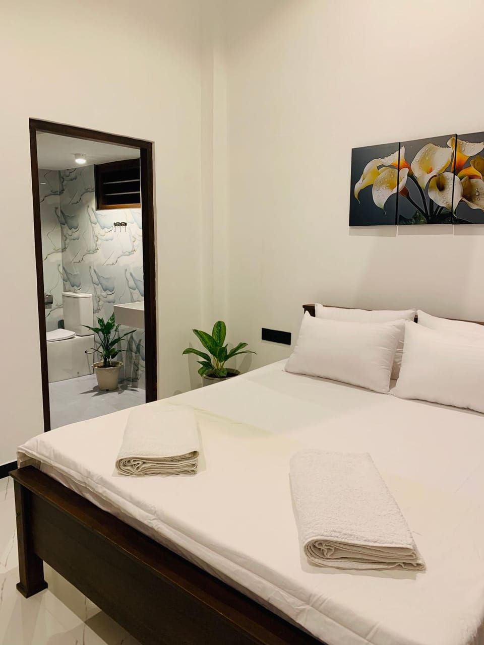 Dasis villa Villa in Southern Province