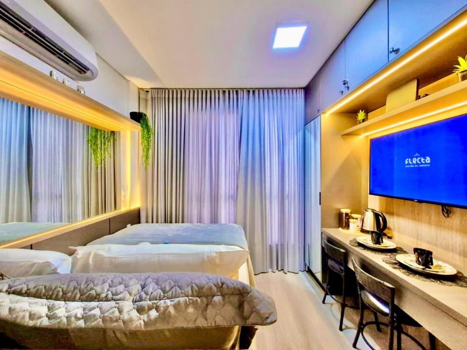 TV and multimedia, Living room, Dining area, air conditioner