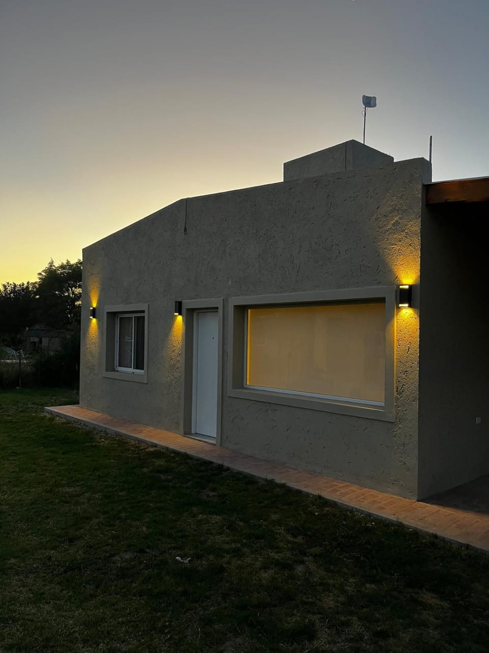 Altos de la Quebrada - Casa de Montaña House in San Luis Province, Argentina
