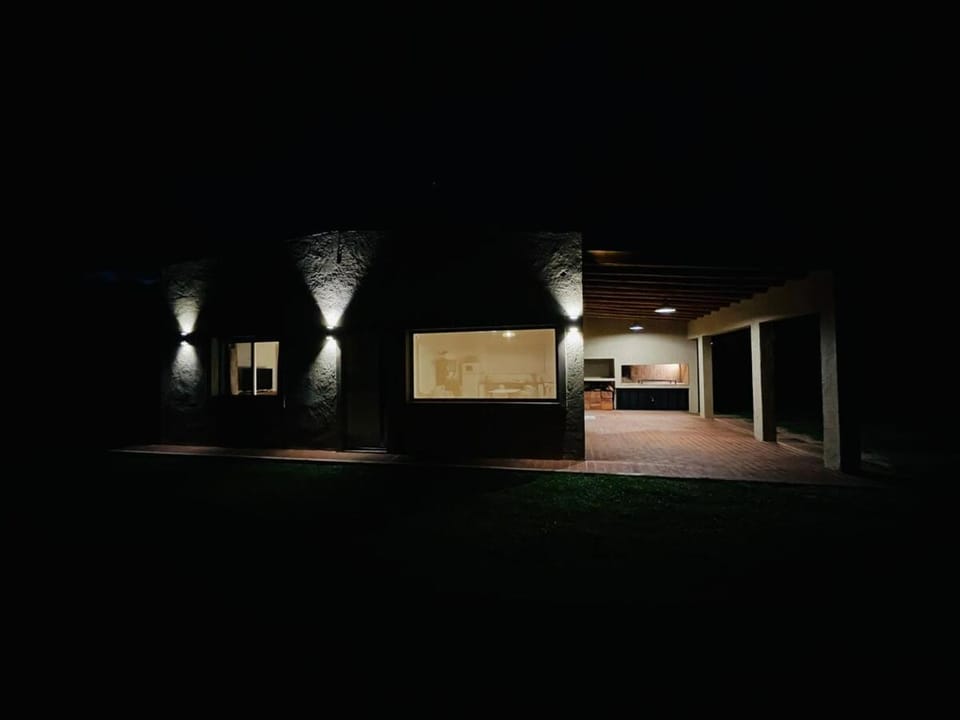 Altos de la Quebrada - Casa de Montaña House in San Luis Province, Argentina