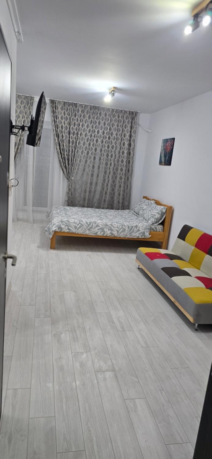 Studio Ajustorului rezidence ,Lacu Morii Apartment in Bucharest