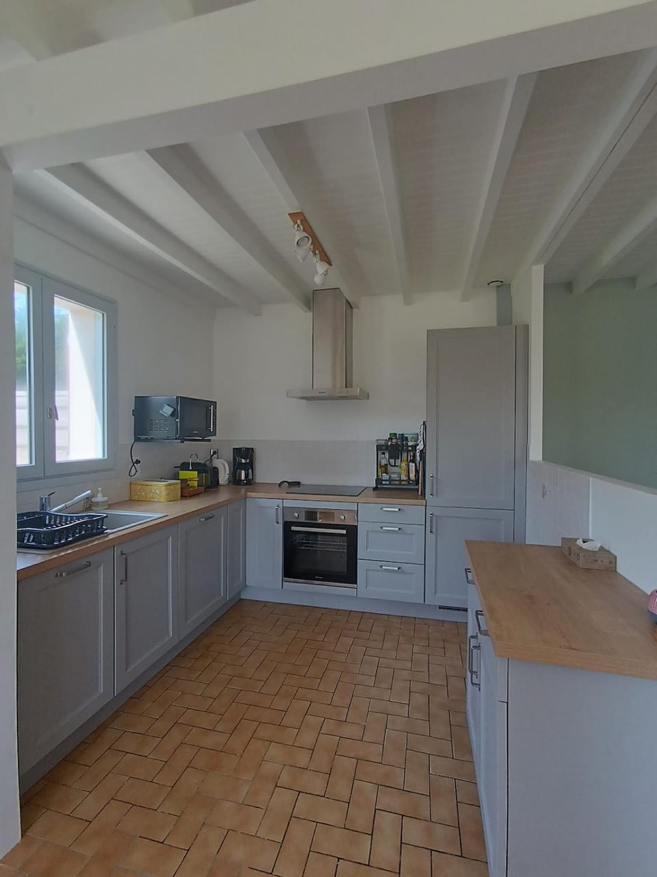 Maison au bord du havre et proche mer House in Barneville-Carteret