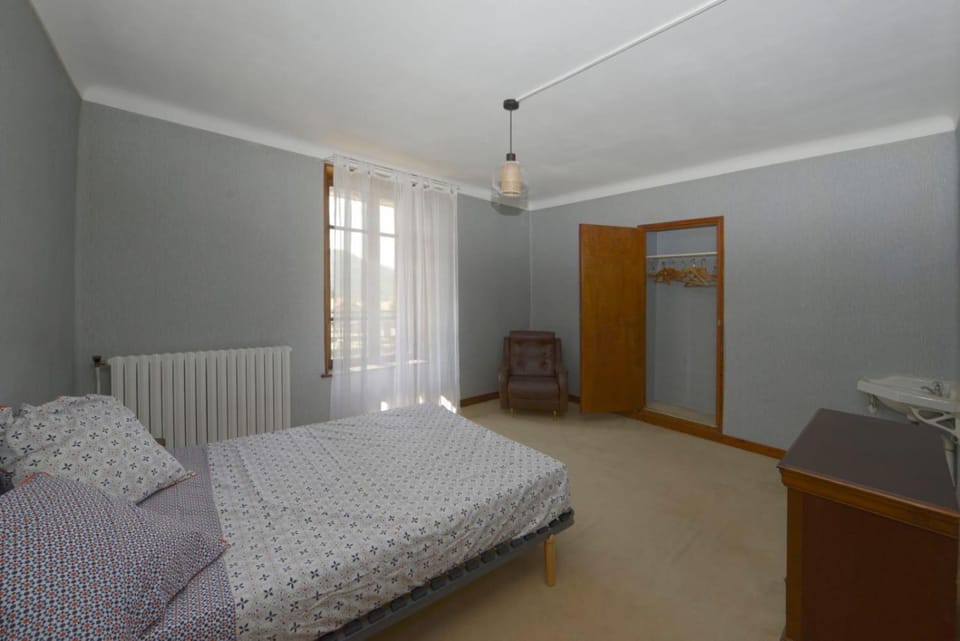Maison 3 chambres Aspres sur Buëch House in Provence-Alpes-Côte d'Azur