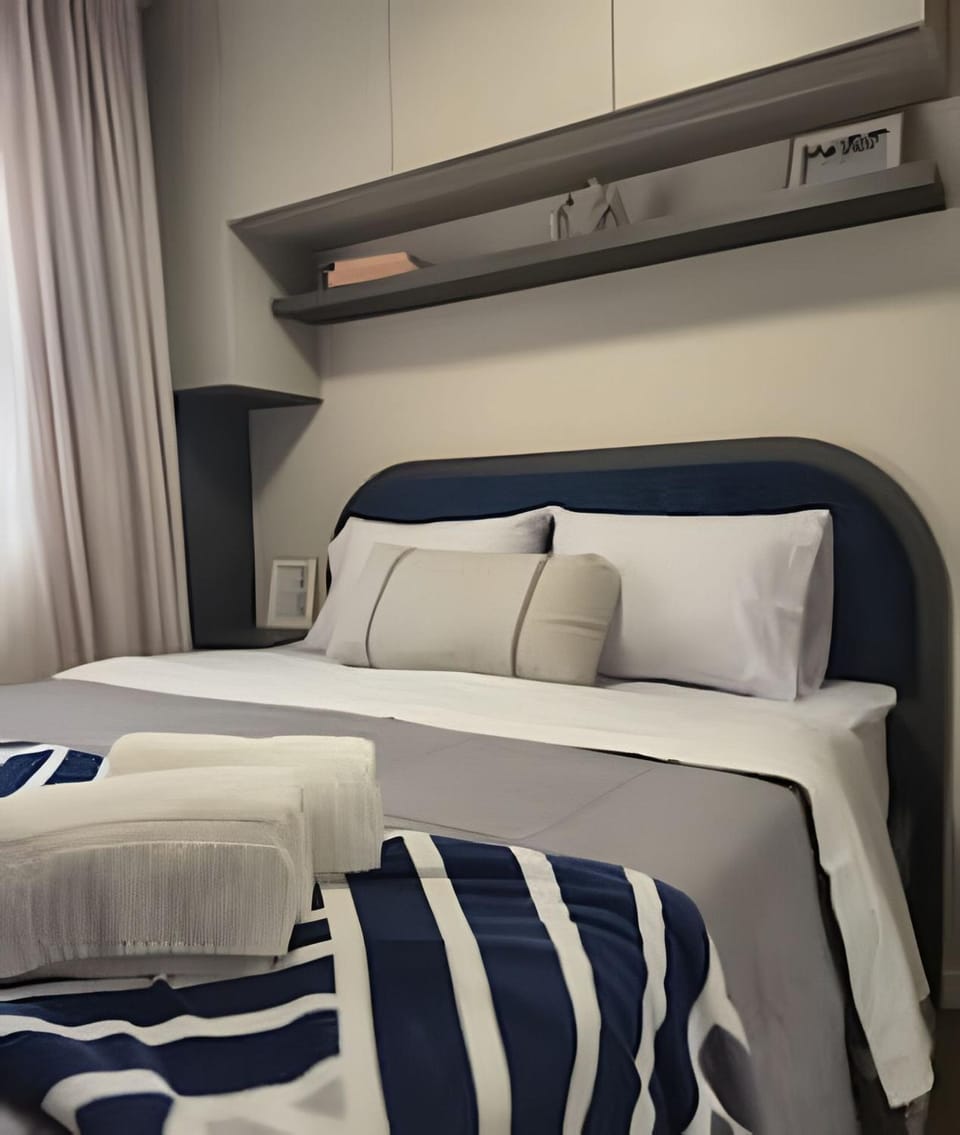 Perfeito Studio, no Centro de CWB Apartment in Curitiba
