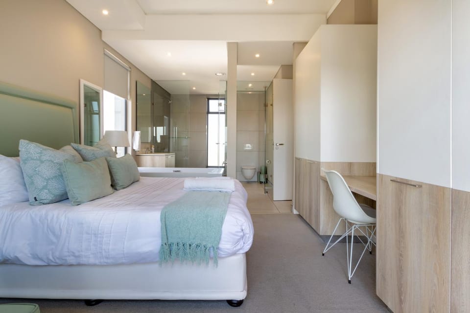 #AlimamaSpaces Koki's Place Menlyn Apartment in Pretoria