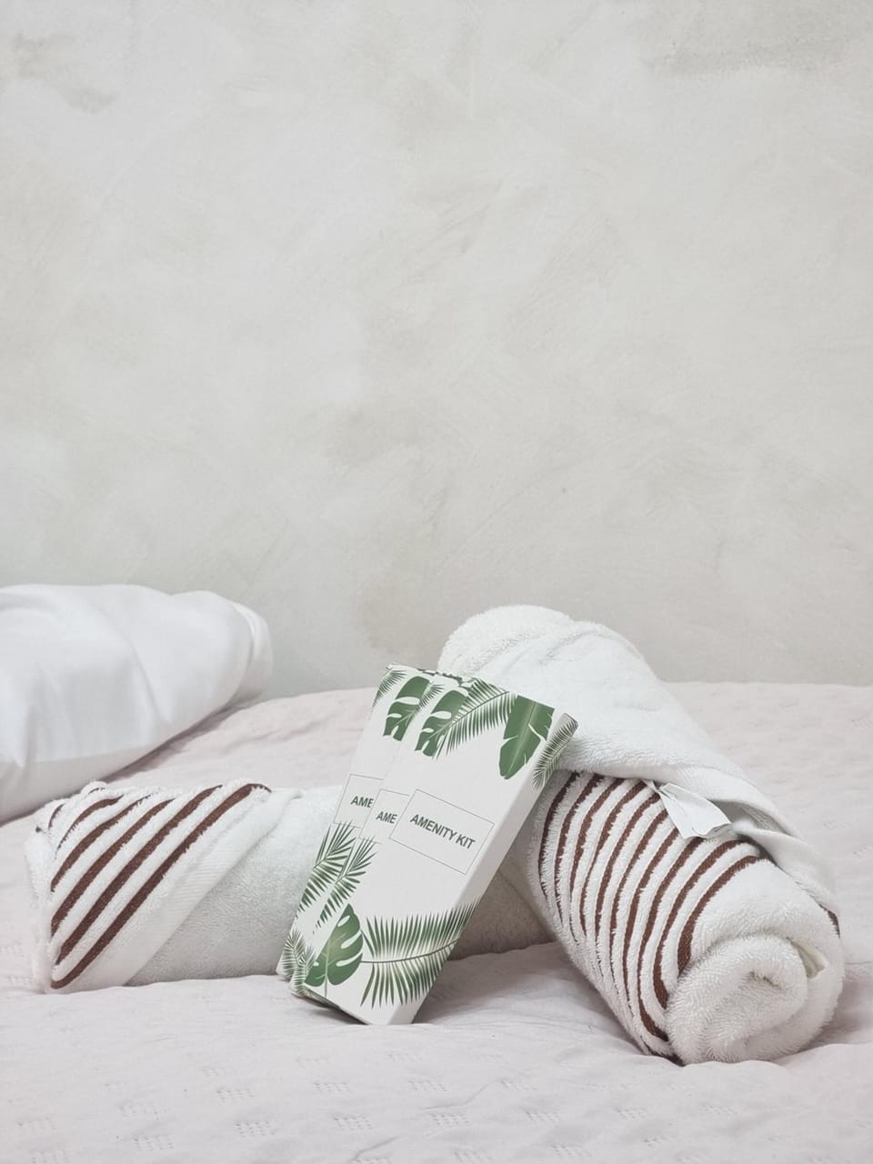 MP shore 1 1bed c2 unit1583 Hotel in Pasay