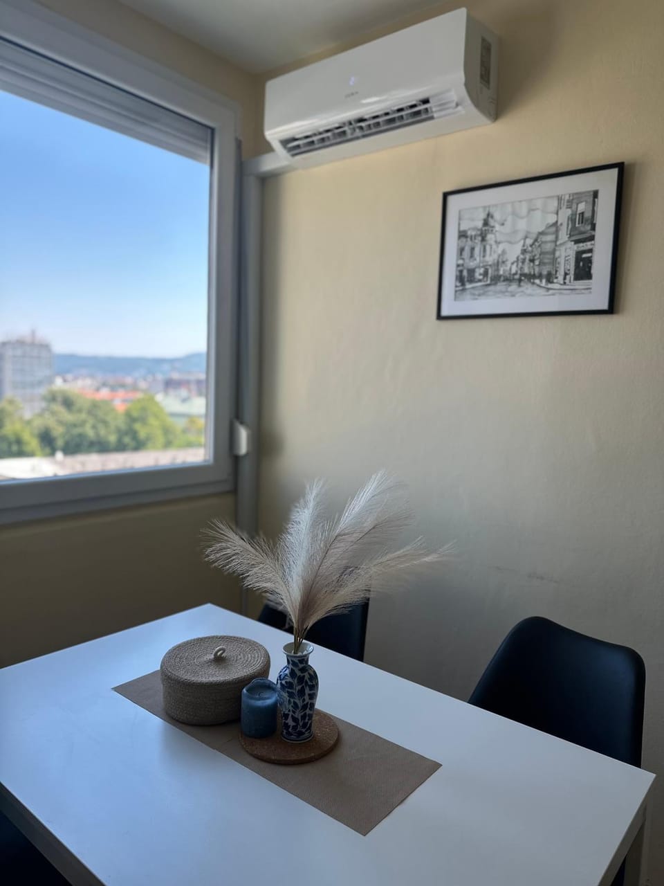 Apartman Lagom Apartment in Federation of Bosnia and Herzegovina