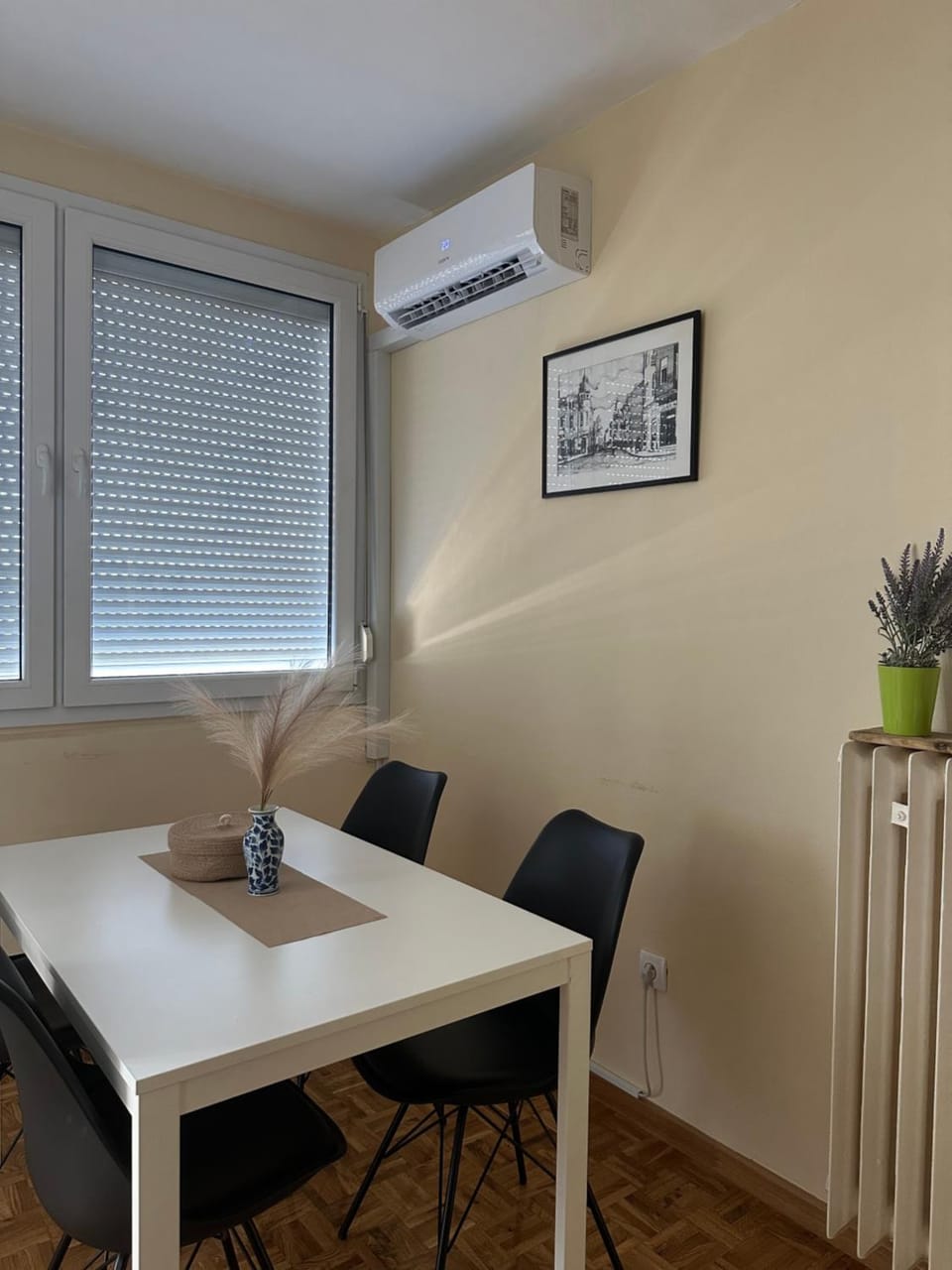 Apartman Lagom Apartment in Federation of Bosnia and Herzegovina