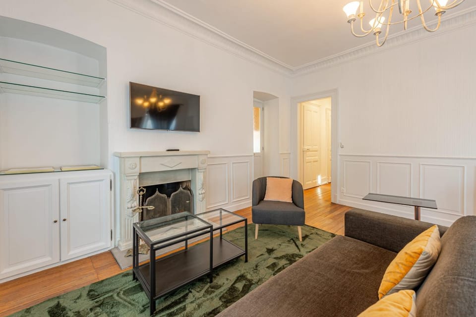 L'ATLAS au coeur de la vieille ville Apartment in Annecy