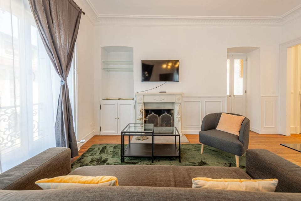 L'ATLAS au coeur de la vieille ville Apartment in Annecy