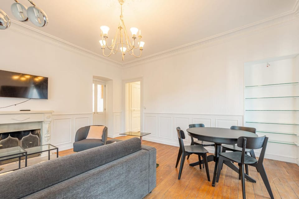 L'ATLAS au coeur de la vieille ville Apartment in Annecy